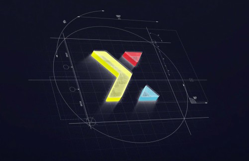 X – Rebranding